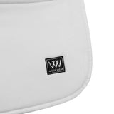 Woof Wear Elite Comfort Plus Close Contact Saddle Pad #colour_white