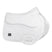 Woof Wear Elite Comfort Plus Close Contact Saddle Pad #colour_white