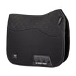 Woof Wear Elite Comfort Mesh Dressage Saddle Pad #colour_black