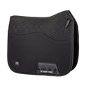 Woof Wear Elite Comfort Mesh Dressage Saddle Pad #colour_black