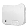 Woof Wear Elite Comfort Mesh Dressage Saddle Pad #colour_white
