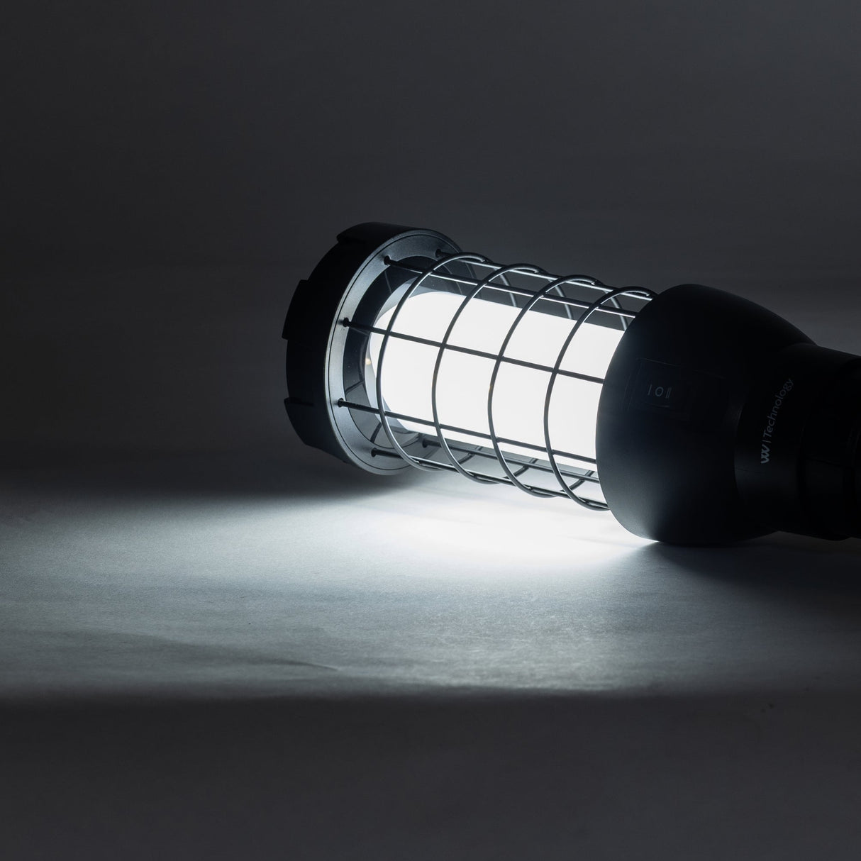 Woof Wear Tripod Lantern