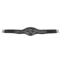 Whitaker Classic Leather Pressure Girth #colour_black