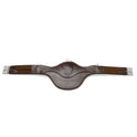 Whitaker Classic Leather Stud Guard #colour_havana