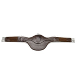 Whitaker Classic Leather Stud Guard #colour_havana