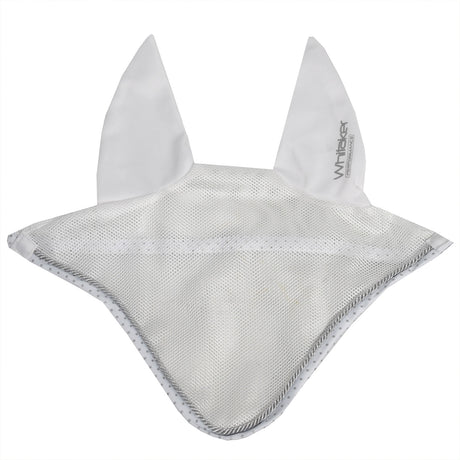 Whitaker San Francisco Fly Veil #colour_white
