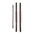 Whitaker Straight Headpiece #colour_havana