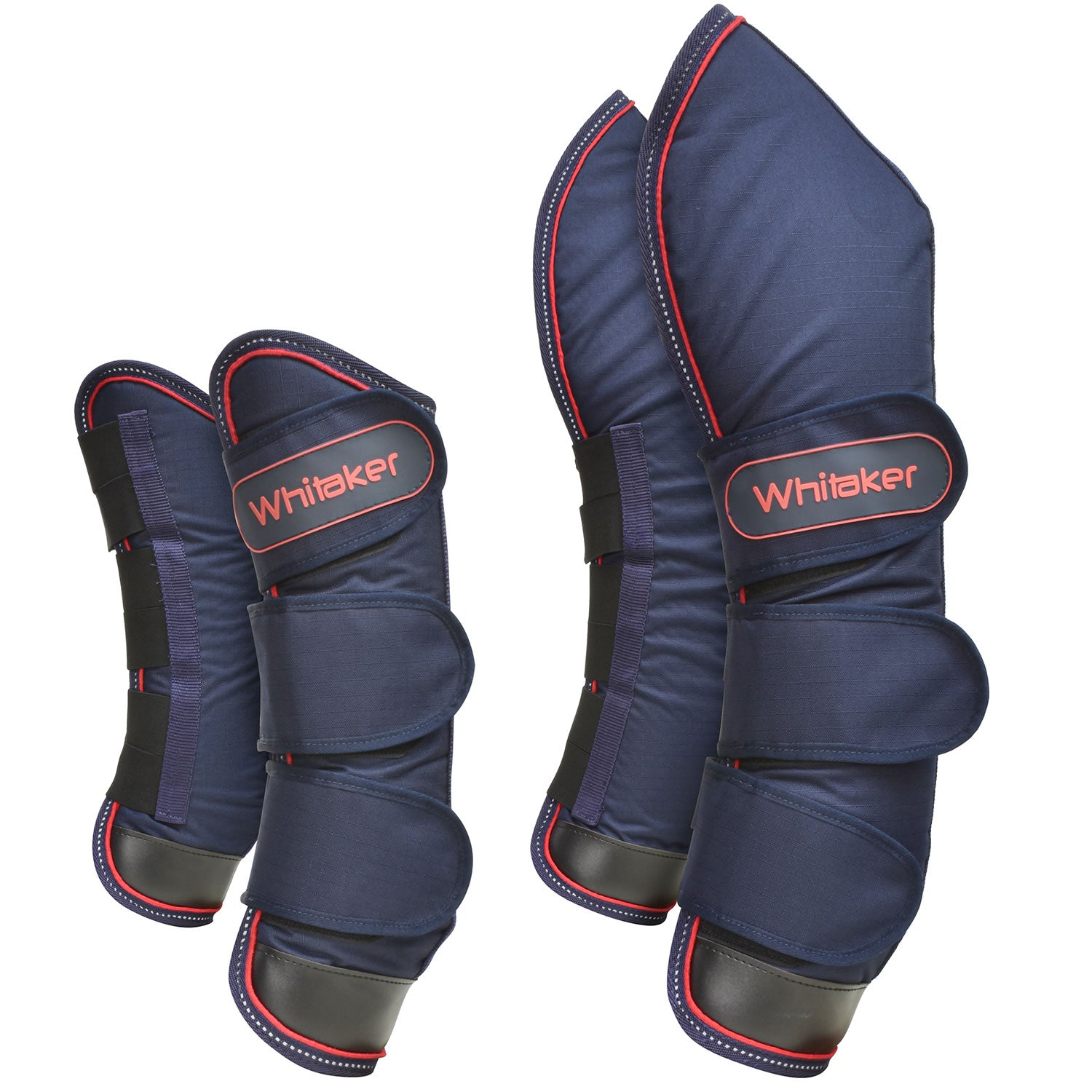 Chinese Rastrick Whitaker Rastrick Travel Boots – GS Equestrian