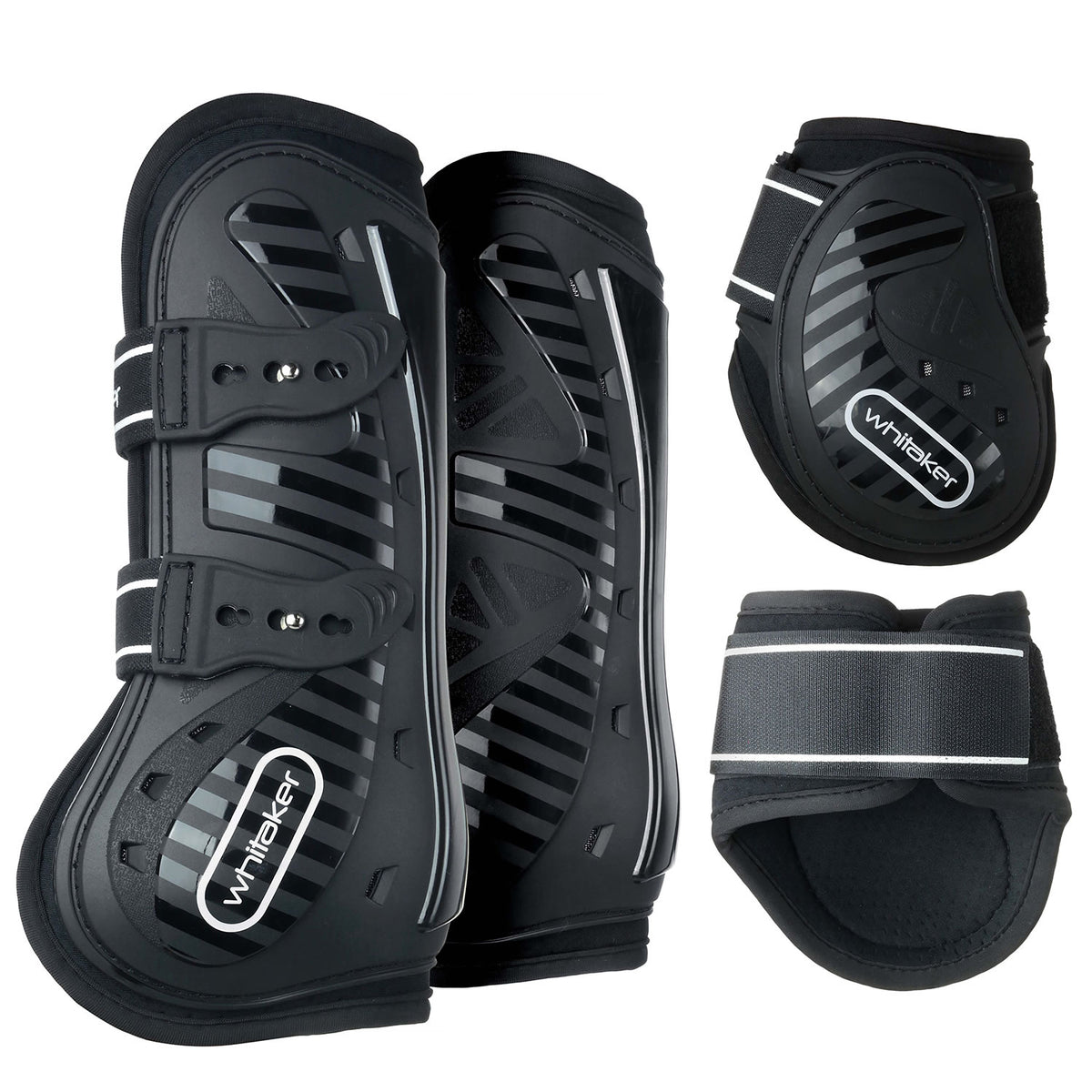 Whitaker Bingley Tendon Boots – GS Equestrian