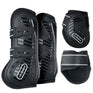 Whitaker Bingley Tendon Boots #colour_black