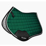 Whitaker Club Close Contact Saddle Pad #colour_green