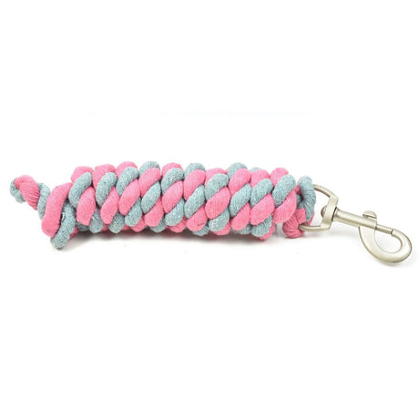 Whitaker LR081 Cotton Bubble Lead Rope
