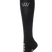 Woof Wear Long Winter Tech Riding Sock #colour_black-grey