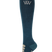 Woof Wear Long Winter Tech Riding Sock #colour_petrol-stone