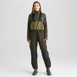 Women's Agri Pro 3L Bib & Brace - Deep Forest