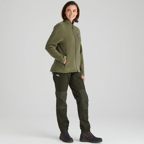 Ridgeline Women's Brenna Fleece Jacket