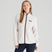Women's Brenna Fleece Jacket - Deep Bark