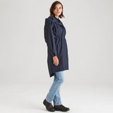 Ridgeline Womens Blakeney Parka #colour_navy