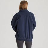 Ridgeline Womens Brumby Yard Jacket #colour_navy