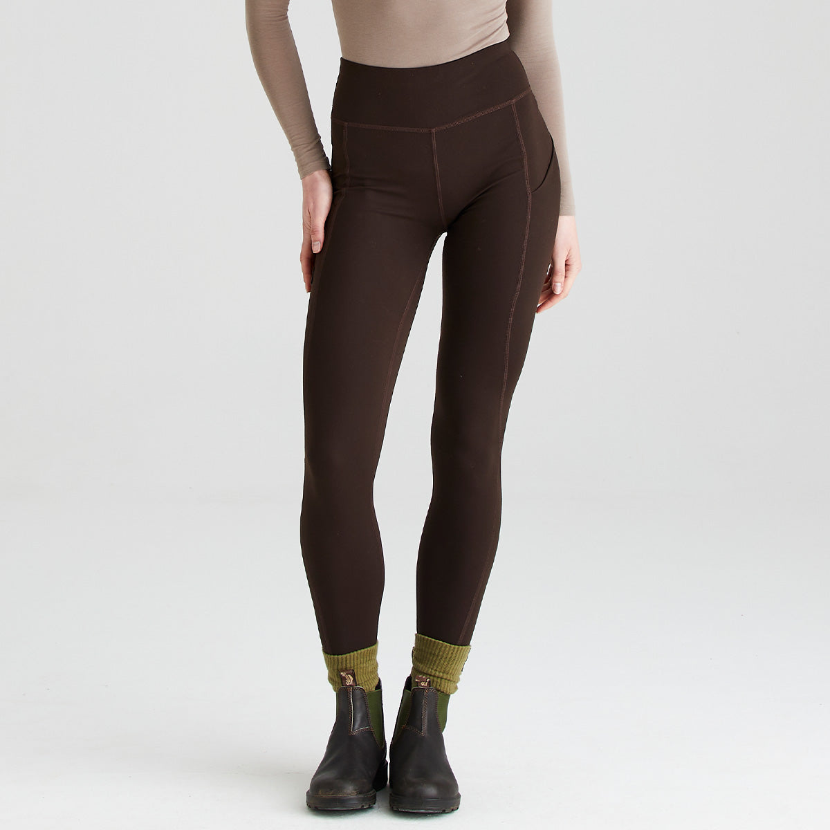 Legging infini Ridgeline pour femme