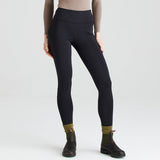 Women's Infinity Pro Leggings - Black