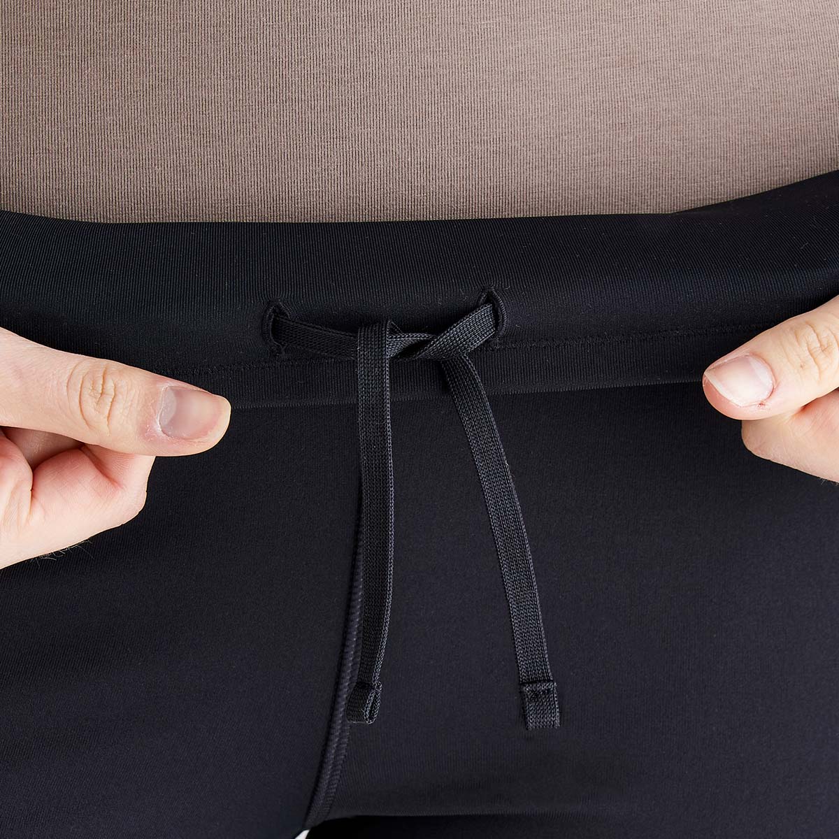 Women's Infinity Pro Leggings - Black