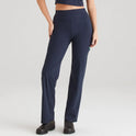 Ridgeline Womens Infinity Straight Leg Leggings #colour_navy