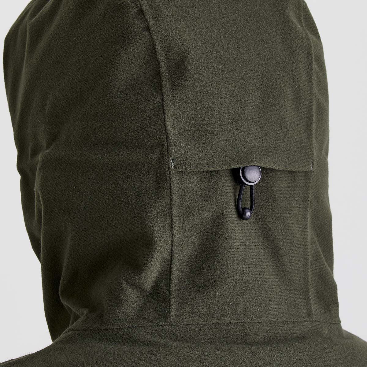Women's Taiga Thermal Jacket - Deep Forest