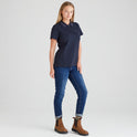 Ridgeline Womens Kilworth Polo Top