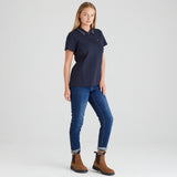 Ridgeline Womens Kilworth Polo Top