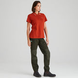 Ridgeline Womens Kilworth Polo Top