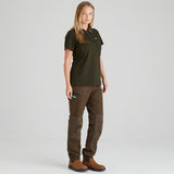 Ridgeline Womens Kilworth Polo Top