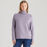 Ridgeline Womens Kelmarsh Top #colour_lilac