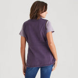 Ridgeline Womens Kodiak Gilet #colour_nightshade