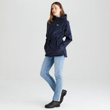 Women's Malin Smock - Navy
