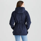 Women's Malin Smock - Navy
