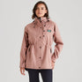Ridgeline Womens Monsoon Light Jacket