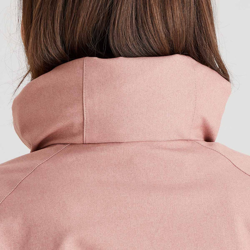 Ridgeline Womens Monsoon Light Jacket