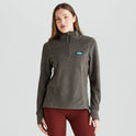 Ridgeline Womens Narvik Fleece - New