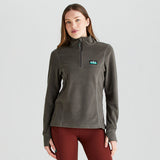 Ridgeline Womens Narvik Fleece - New