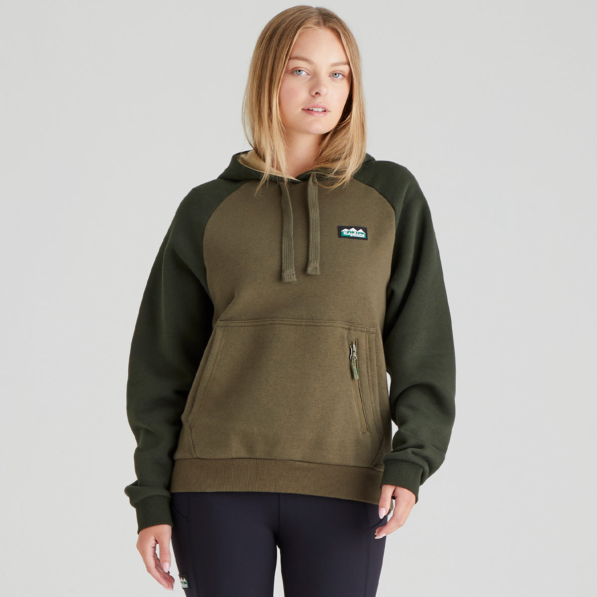 Ridgeline Women's North Island Hoodie