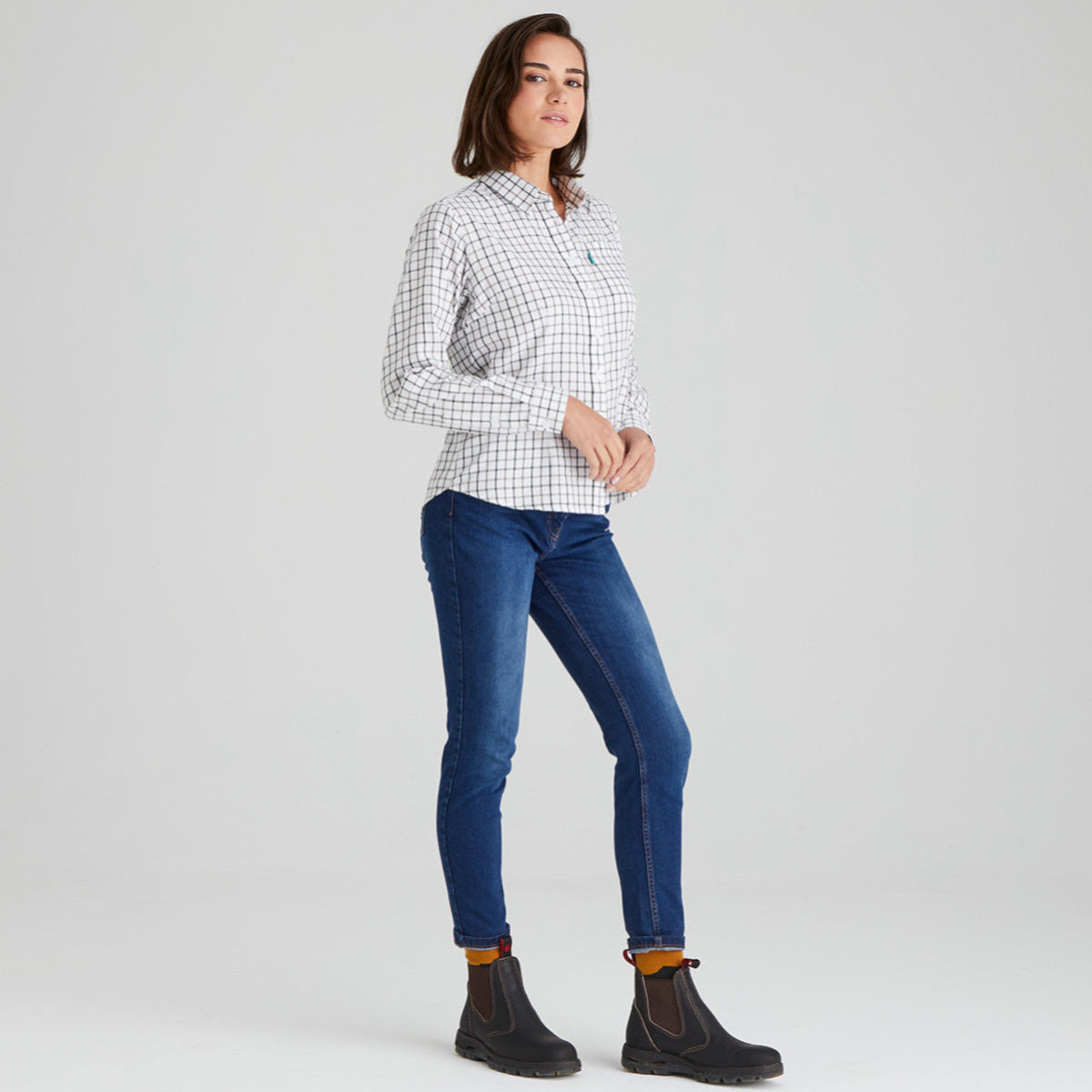 Ridgeline Womens Sedgebrook Shirt