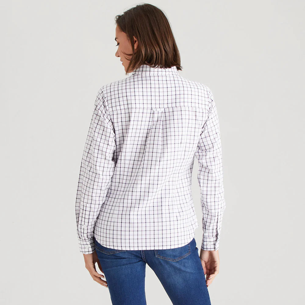 Ridgeline Womens Sedgebrook Shirt