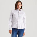 Ridgeline Womens Sedgebrook Shirt