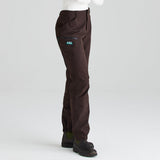 Women's Cambrian Trousers - Deep Bark