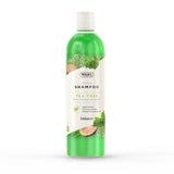 WAHL Showman Tea Tree Shampoo 3297