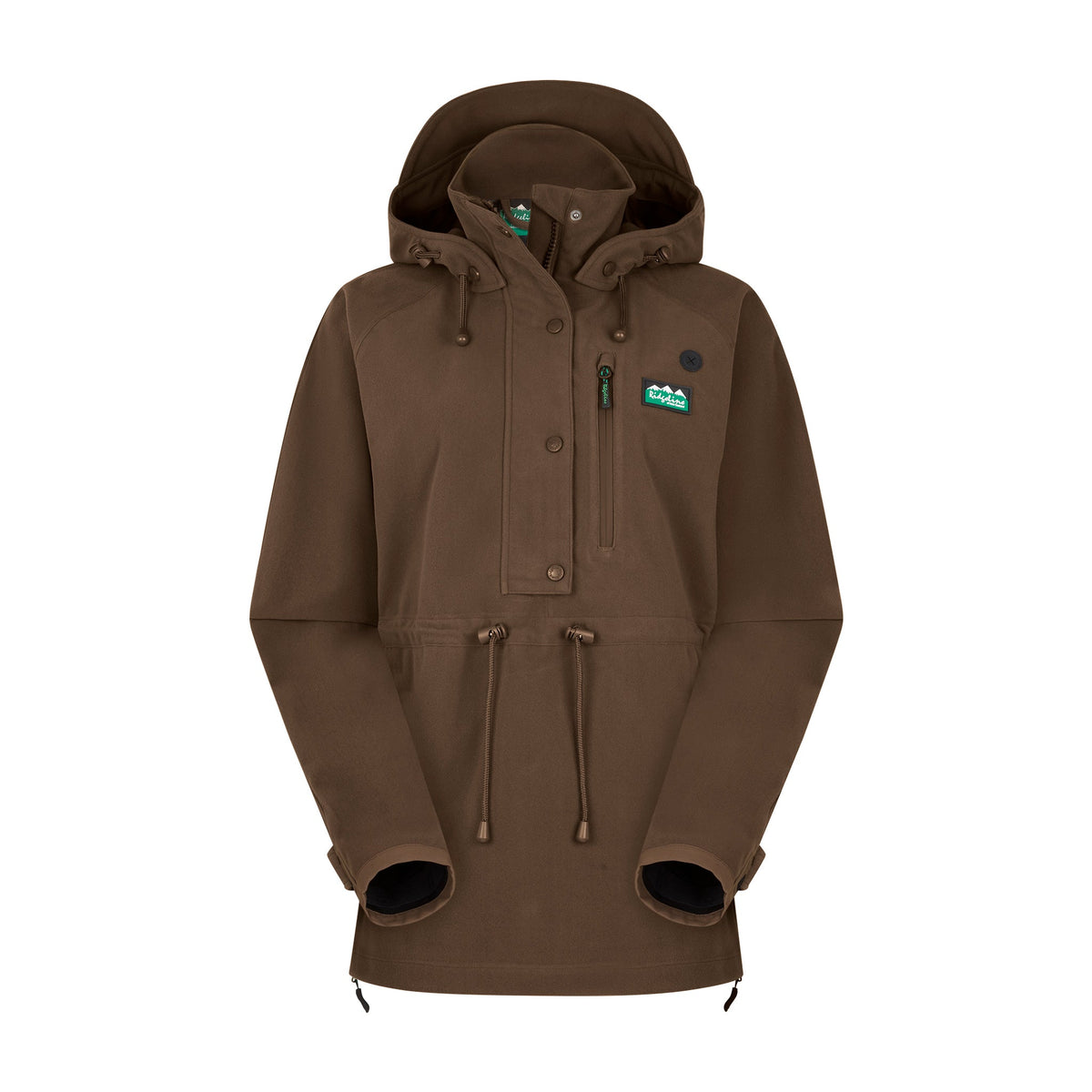 Ridgeline Monsoon II Classic Ladies Smock
