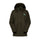 Ridgeline Monsoon II Classic Ladies Smock #colour_deep-forest