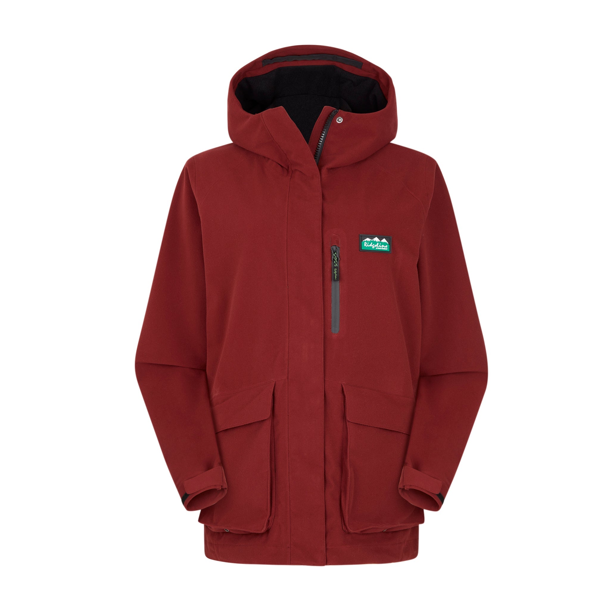 Ridgeline Womens Rhea Jacket GS Equestrian