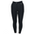 Woof Wear Hybrid Ladies Full Seat Riding Tights #colour_black